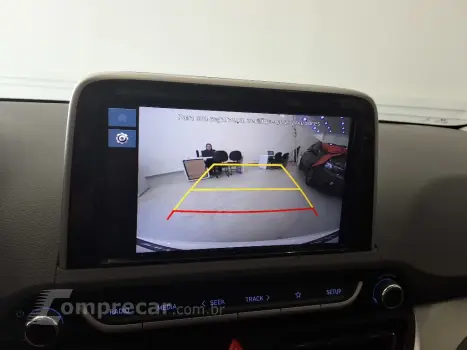 HB20S 1.0 12V FLEX LIMITED MANUAL