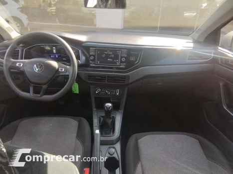 POLO 1.0 MPI MANUAL