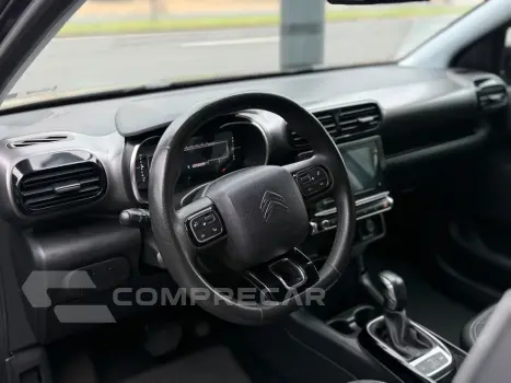 C4 CACTUS FEEL 1.6 16V Flex Aut.
