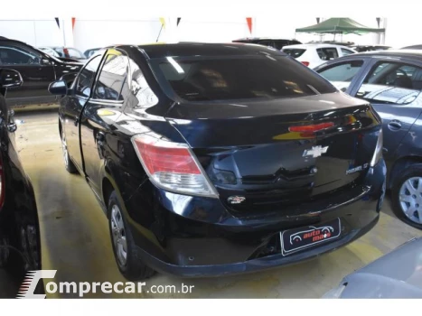 PRISMA - 1.0 MPFI LT 8V 4P MANUAL