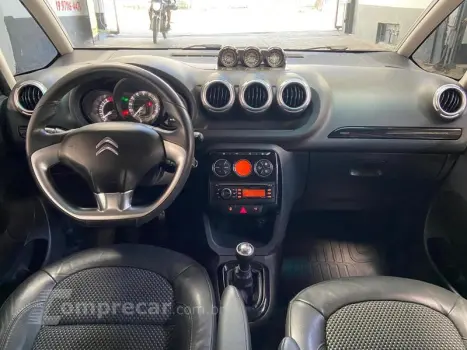 AIRCROSS EXCLUSIVE 1.6