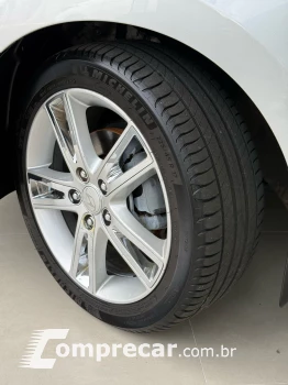 I30 2.0 MPI 16V