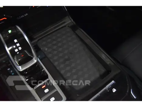 TIGGO 7 PRO PRO 1.5 TURBO (HÍBRIDO)