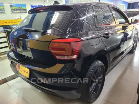 Polo 1.0 Flex 12V 5p