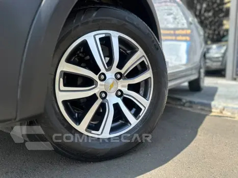 ONIX 1.4 MPFI ACTIV 8V FLEX 4P MANUAL