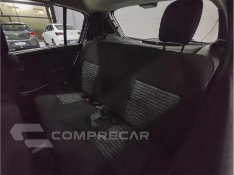 SANDERO 1.0 Expression 16V