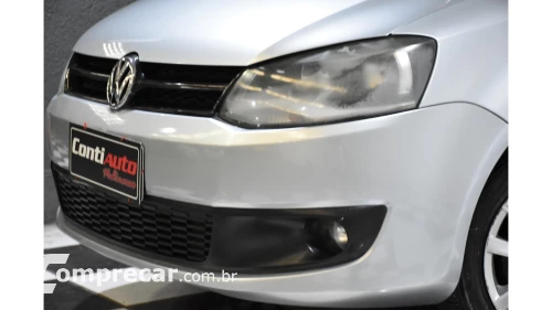 FOX - 1.6 MI ROCK IN RIO 8V 4P MANUAL