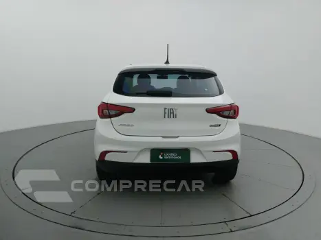 ARGO 1.0 FIREFLY FLEX DRIVE MANUAL