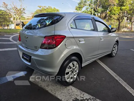 ONIX 1.4 MPFI LT 8V