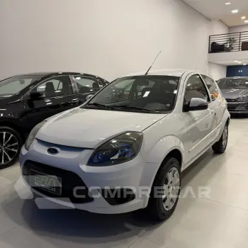 FORD Ka 1.0 8V/1.0 8V ST Flex 3p 3 portas