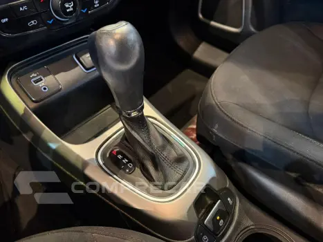 Compass 2.0 16V Flex Sport Automático