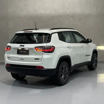 COMPASS LONG. T270 1.3 TB 4x2 Flex Aut.