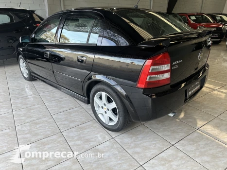 ASTRA 2.0 MPFI Advantage 8V