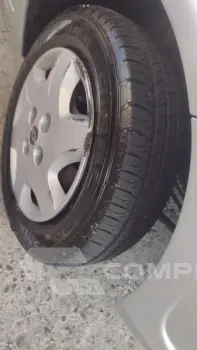 CELTA 1.0 LT 8V FLEX 4P MANUAL