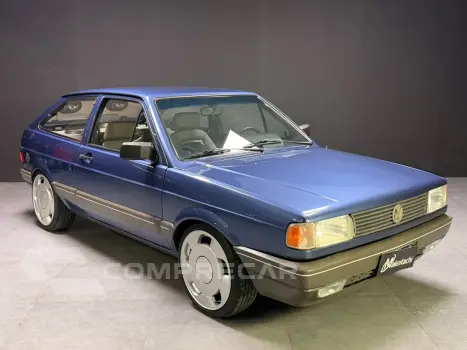 GOL 1.8 GL 8V GASOLINA 2P MANUAL