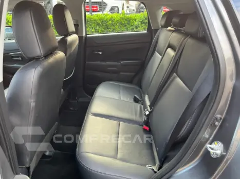 ASX 2.0 AWD 16V