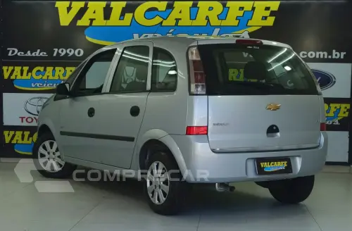 MERIVA 1.4 MPFI JOY 8V