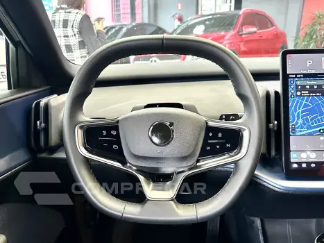 EX30 69 KW ELÉTRICO CORE