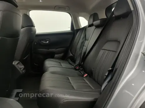 ZR-V 2.0 i-VTEC GASOLINA TOURING CVT