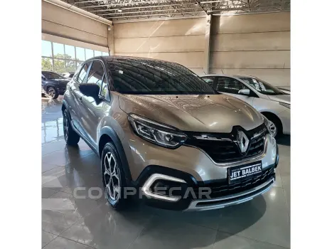 CAPTUR 1.3 TCE FLEX ICONIC X-TRONIC