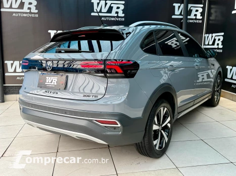 NIVUS 1.0 200 TSI Highline