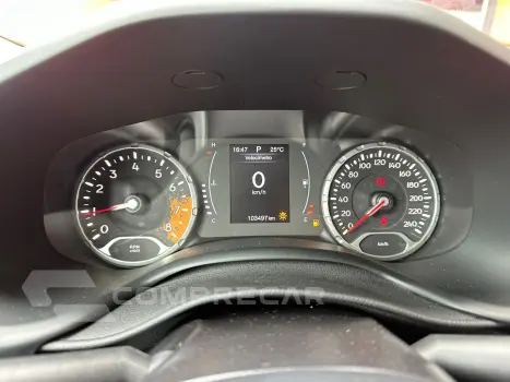 Renegade 1.8 4x2 Flex 16V Aut.