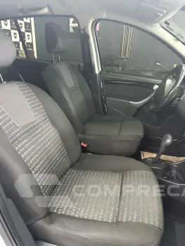 SANDERO 1.6 Privilége 16V