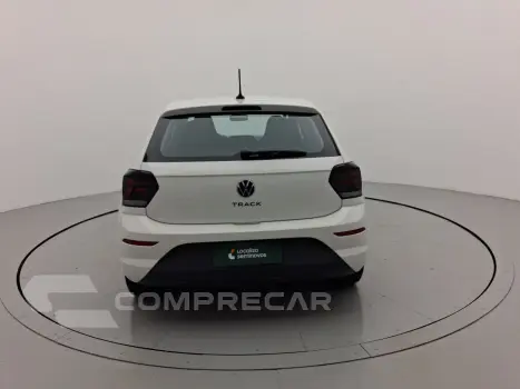 POLO 1.0 MPI TRACK MANUAL