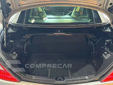 SLK 200 1.8 CGI GASOLINA 2P AUTOMATICO