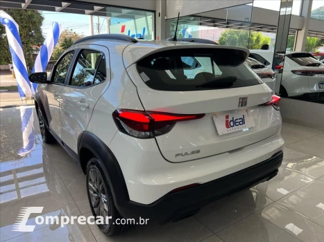 PULSE 1.3 FLEX DRIVE CVT