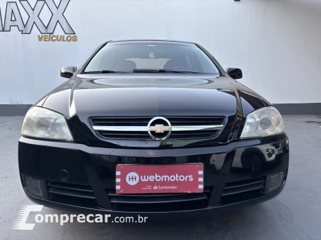 ASTRA 2.0 MPFI Advantage 8V