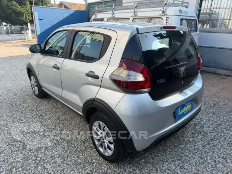 Mobi 1.0 4P FLEX EVO LIKE