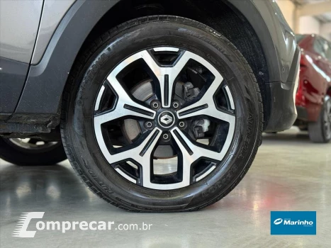 CAPTUR 1.3 TCE FLEX ICONIC X-TRONIC