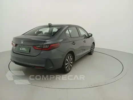 CITY 1.5 i-VTEC FLEX EX CVT