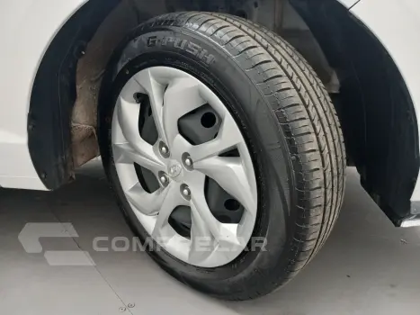 HB20 1.0 12V FLEX COMFORT PLUS MANUAL