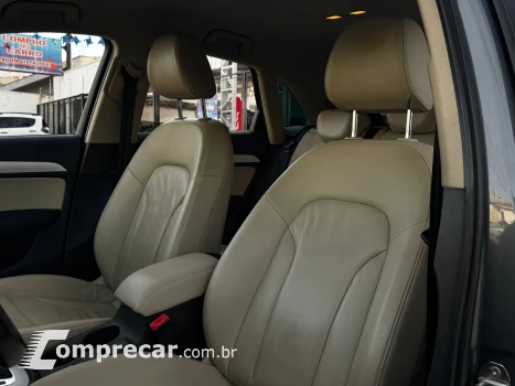 Q3 1.4 TFSI Ambiente S Tronic