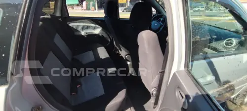 FIESTA 1.0 MPI 8V