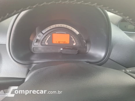 C3 1.4 I GLX 8V