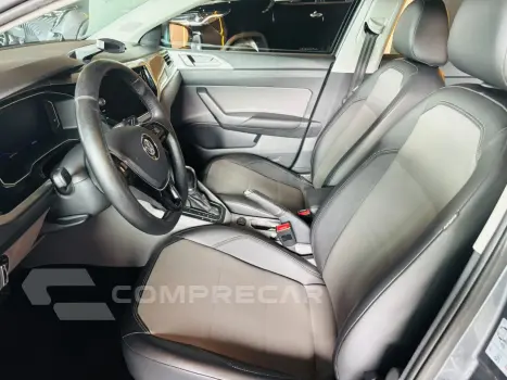 POLO 1.0 200 TSI Highline
