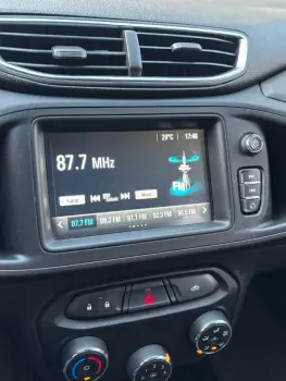 ONIX 1.4 MPFI LTZ 8V