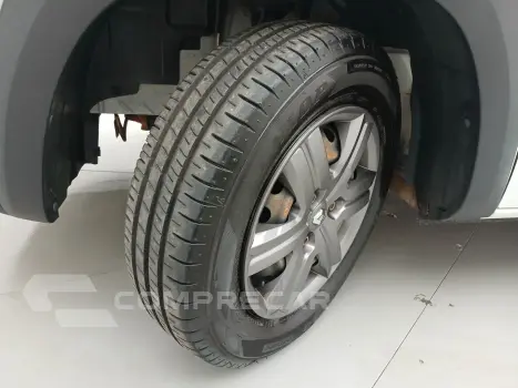 KWID 1.0 12V SCE FLEX ZEN MANUAL