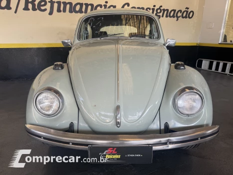 FUSCA 1.5 8V