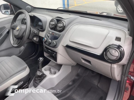 AGILE 1.4 MPFI LT 8V