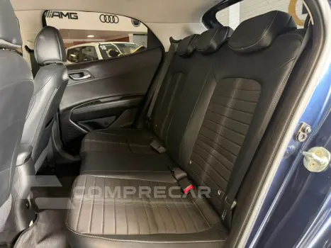 HYUNDAI HB20 Platinum 1.0 TB Flex 12V Aut.