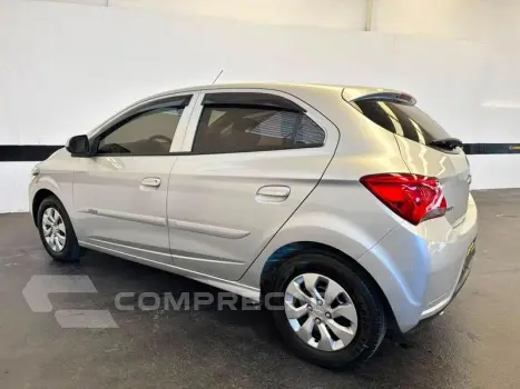 ONIX 1.0 LT 8V FLEX 4P MANUAL
