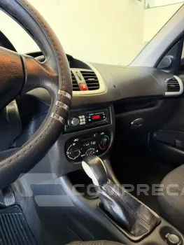 PEUGEOT 207 Sed. Passion XR Sport 1.4 Flex 8V 4p