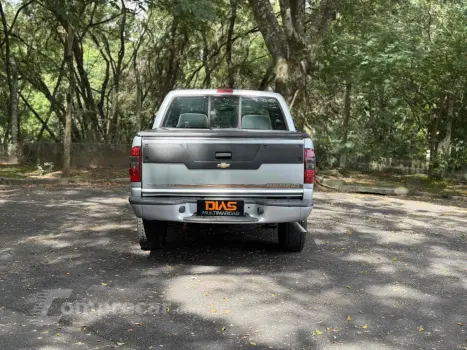 S10 2.4 MPFI RODEIO 4X2 CD 8V FLEX 4P MANUAL