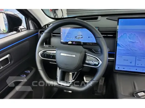 7 1.5 TGDI PHEV PRESTIGE DHT