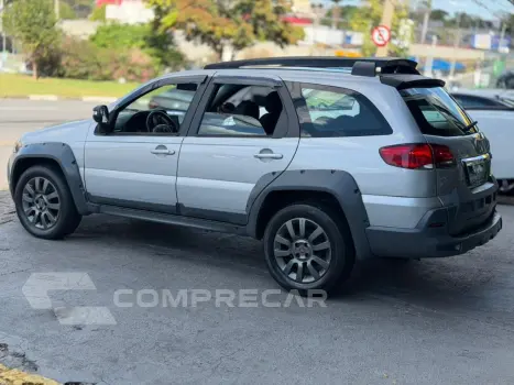 Palio Weekend Adventure LOCKER 1.8 Flex