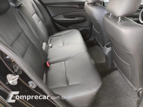 CITY 1.5 LX Sedan 16V